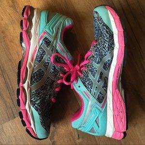 ASIC Gel Kayano 22 9.5 women’s